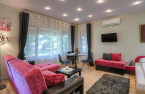 Exotic Bungalow